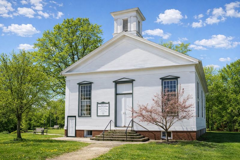 Homeworth, OH