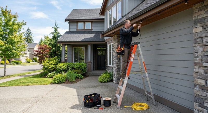 Roofing Service in Columbiana County, OH