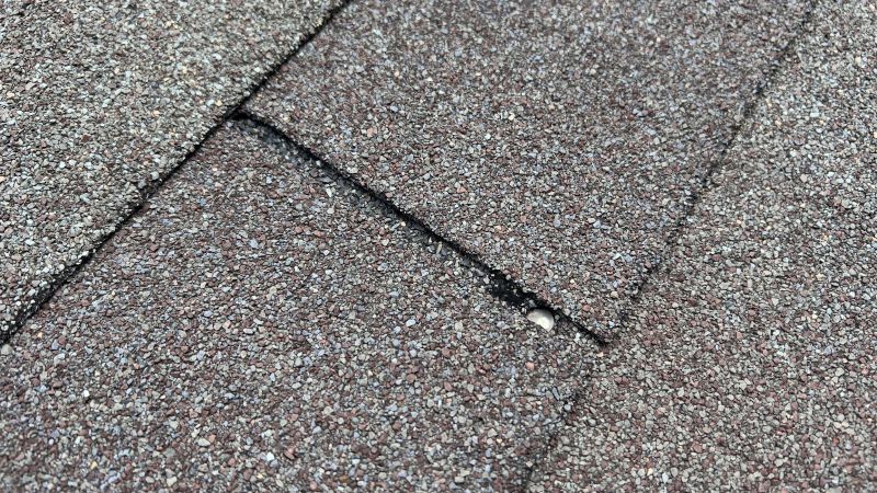 Asphalt Roof Repair in Homeworth, OH