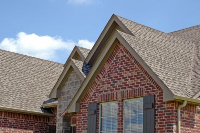 Asphalt Roof Replacement in Damascus, OH