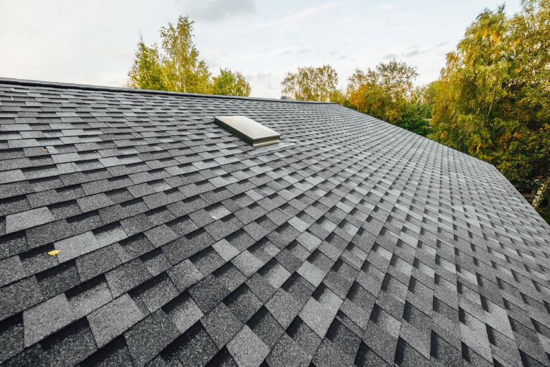 Asphalt Shingles Installation in Beloit, OH