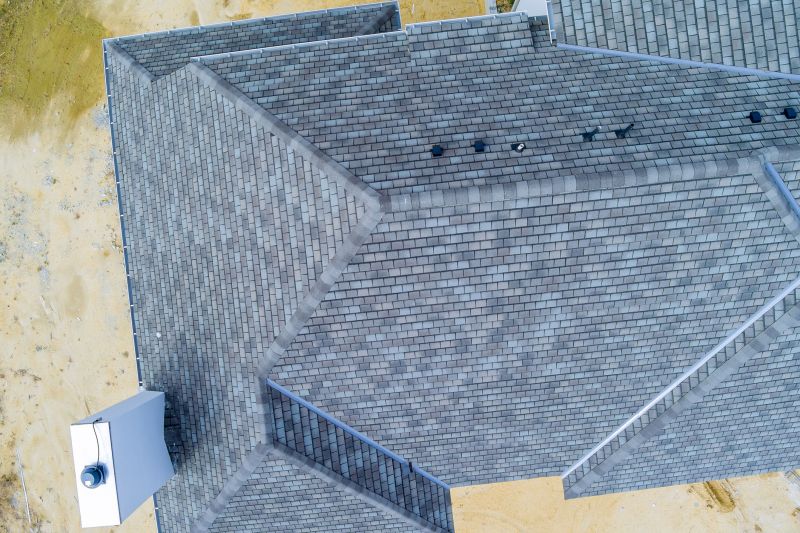 Asphalt Shingles Installation in Berlin Center, OH