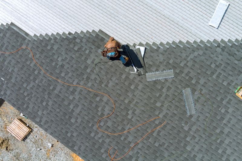 Asphalt Shingles Installation in Canfield, OH