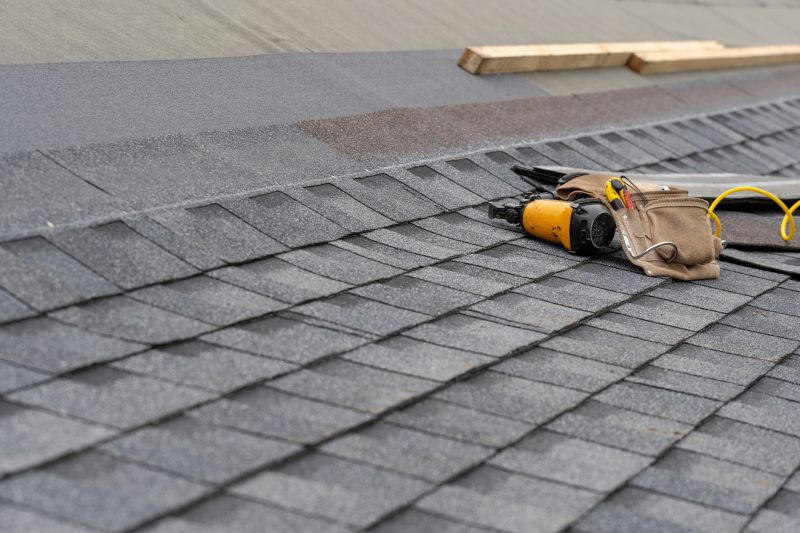 Asphalt Shingles Installation in Canfield, OH