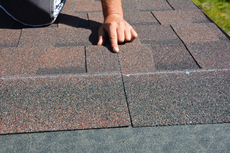 Asphalt Shingles Installation in Girard, OH