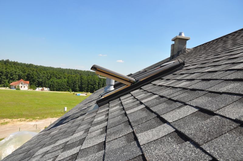 Asphalt Shingles Installation in Hubbard, OH