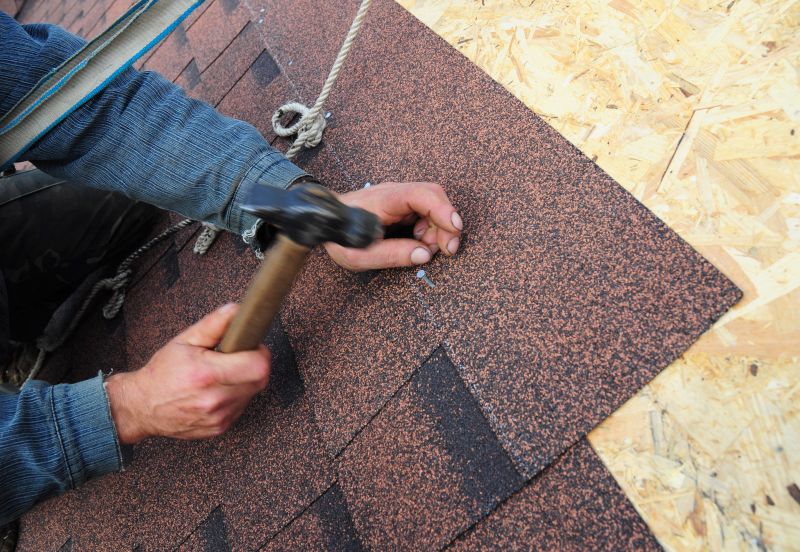 Asphalt Shingles Installation in Columbiana County, OH