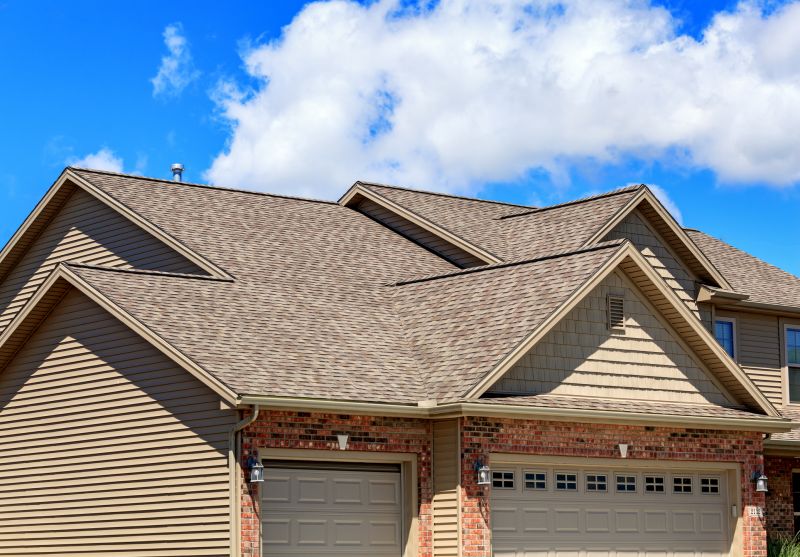 Asphalt Shingles Installation in Mahoning County, OH