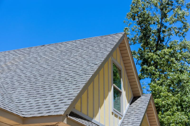 Asphalt Shingles Installation in Mahoning County, OH