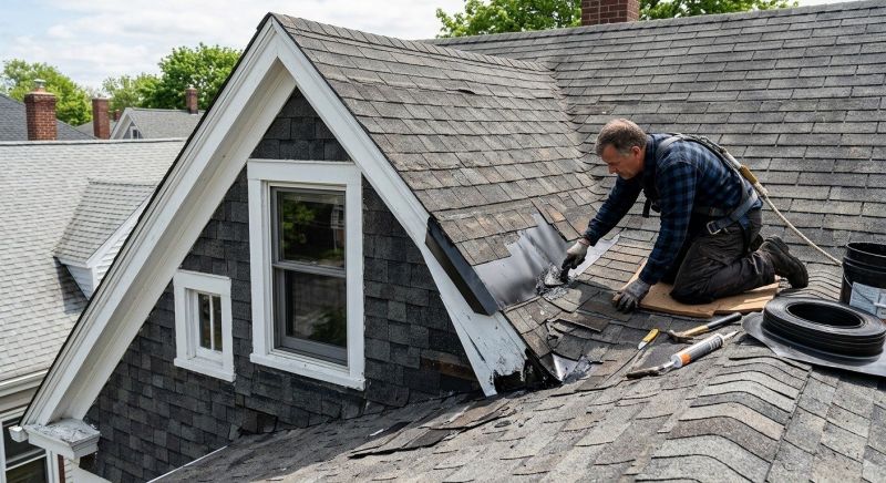 Bedroom Leak Repair in Columbiana County, OH