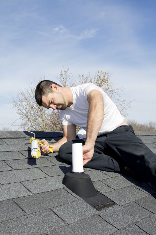 Bedroom Leak Repair in Columbiana County, OH