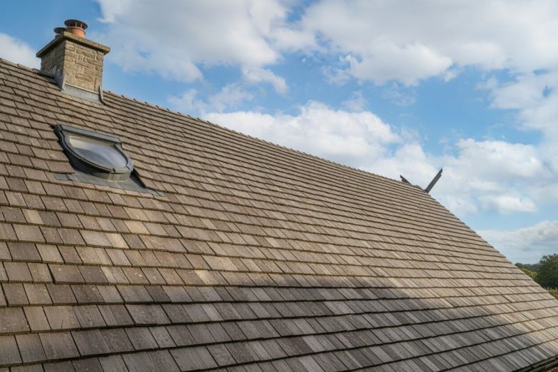 Cedar Roof Replacement in Columbiana County, OH