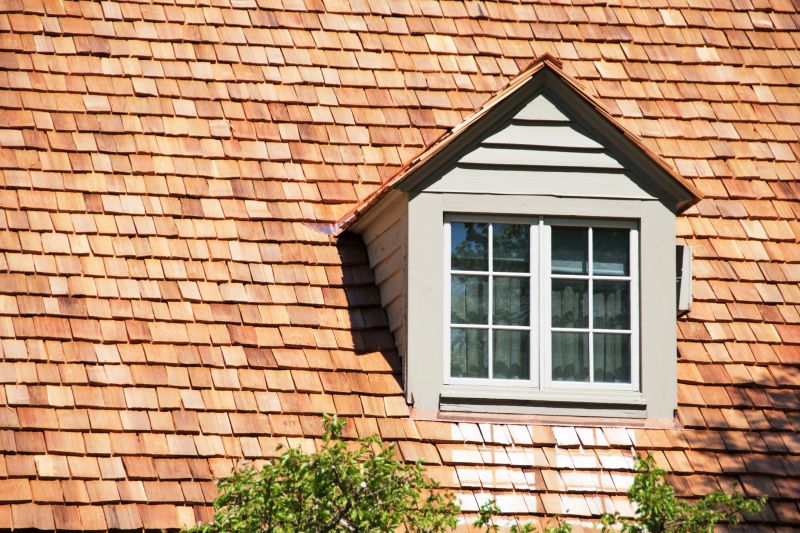 Cedar Roof Replacement in Salem, OH