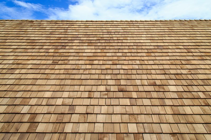 Cedar Shake Roof Construction in Enon Valley, PA