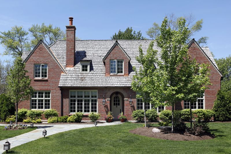Cedar Shake Roof Construction in Mahoning County, OH