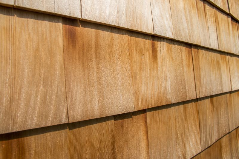 Cedar Shake Roof Repair in Canfield, OH