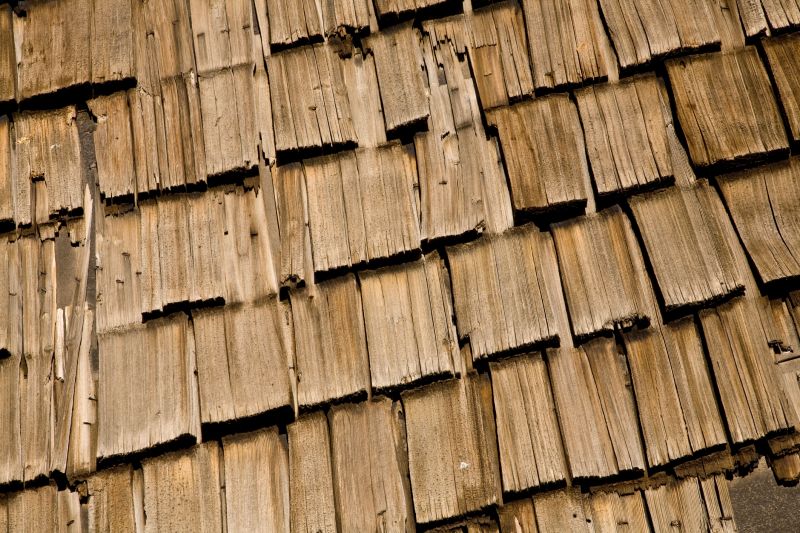 Cedar Shake Roof Repair in Struthers, OH