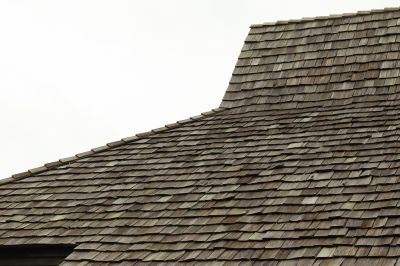 Cedar Shake Roof Replacement in Columbiana County, OH