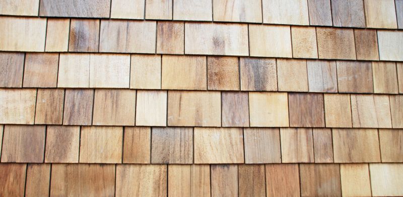 Cedar Shingles Repair in North Benton, OH