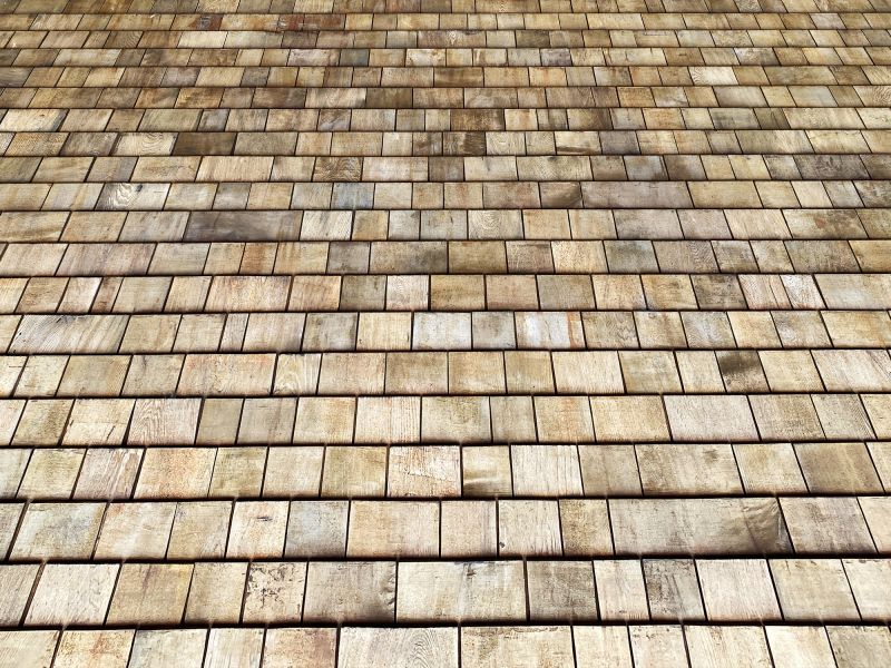 Cedar Shingles Repair in Struthers, OH