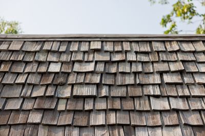 Cedar Shingles Replacement in Alliance, OH