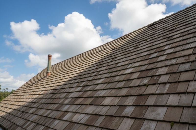 Cedar Shingles Replacement in Enon Valley, PA