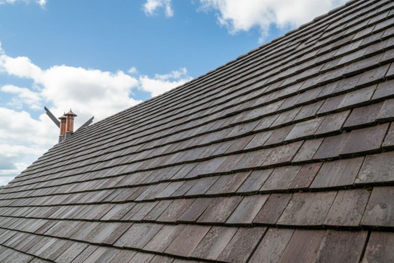 Cedar Shingles Replacement in Mahoning County, OH