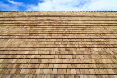 Cedar Shingles Replacement in Salem, OH
