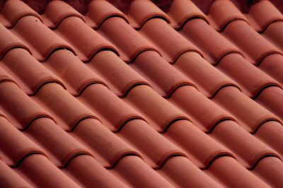 Clay Roof Installation in Hartville, OH