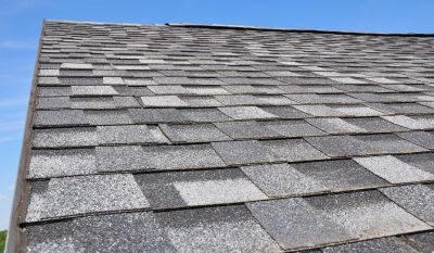 Composite Shingle Replacement in Columbiana County, OH