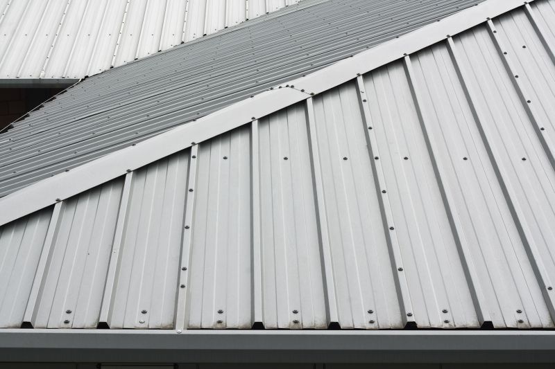 Corrugated Roof Repair in East Liverpool, OH