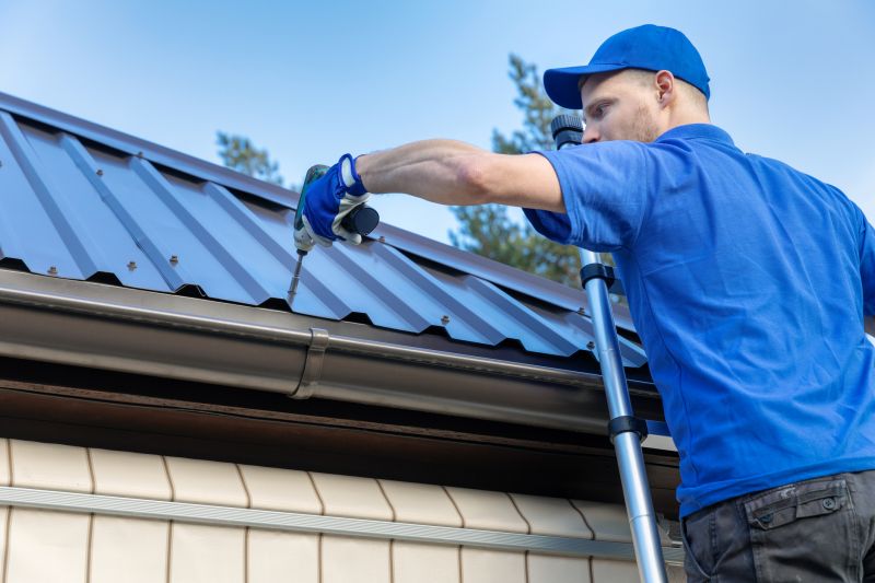 Corrugated Roof Repair in Lisbon, OH