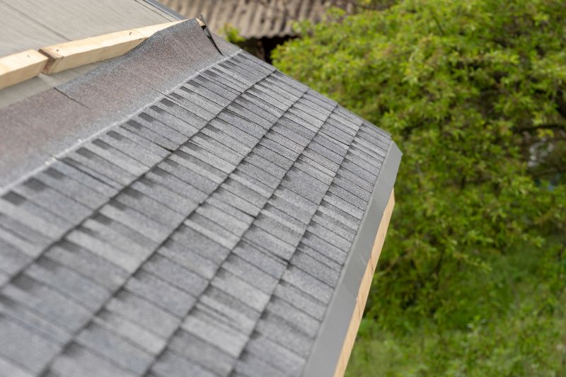 Damaged Roof Repair in Damascus, OH