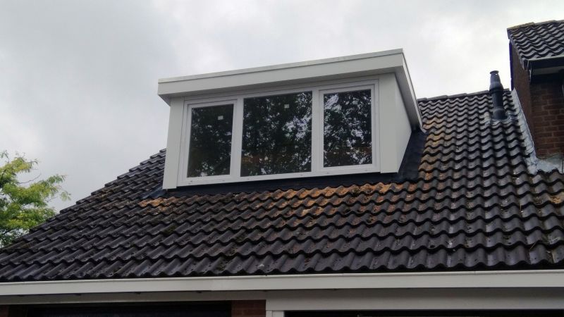 Dormer Leak Repair in Columbiana County, OH