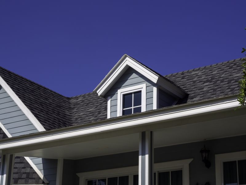 Dormer Leak Repair in Columbiana County, OH