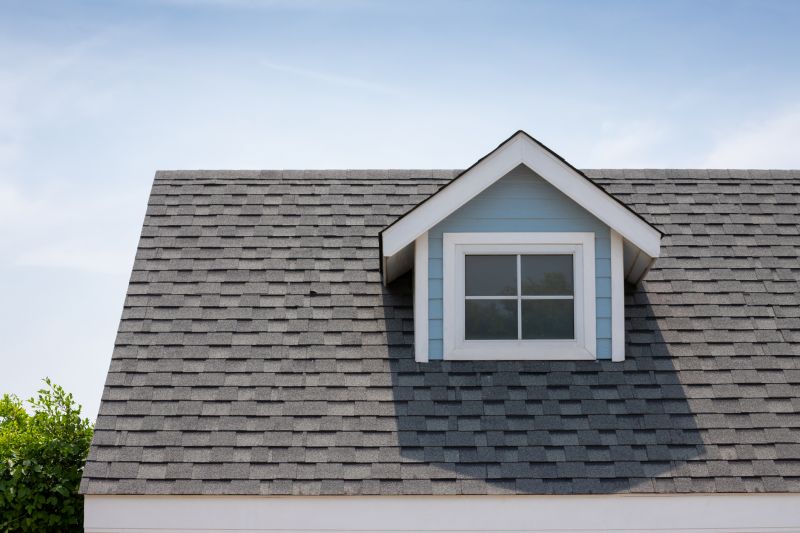 Dormer Leak Repair in Columbiana County, OH
