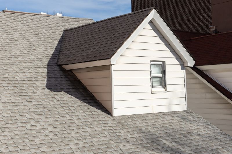 Dormer Leak Repair in Columbiana County, OH