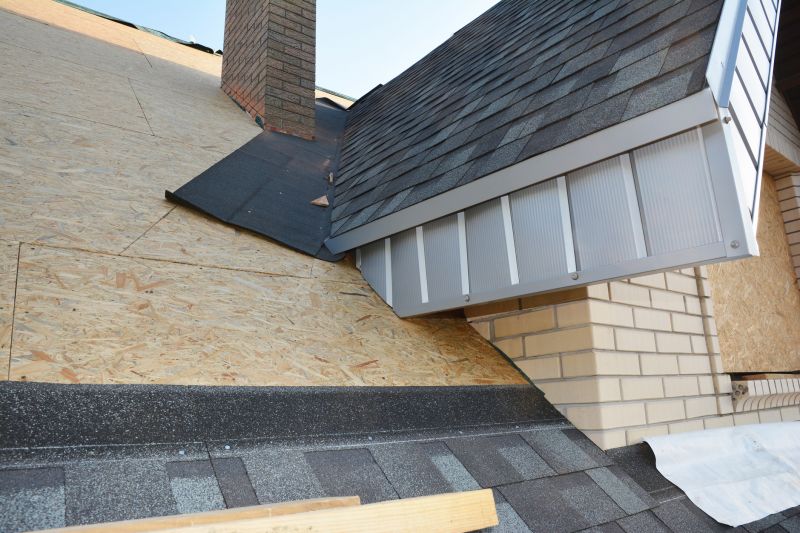 Dormer Repair in Alliance, OH