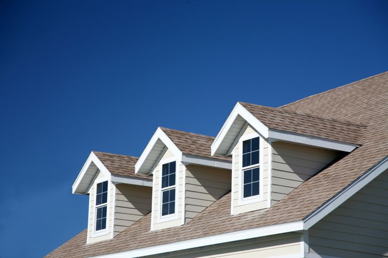 Dormer Repair in Canfield, OH