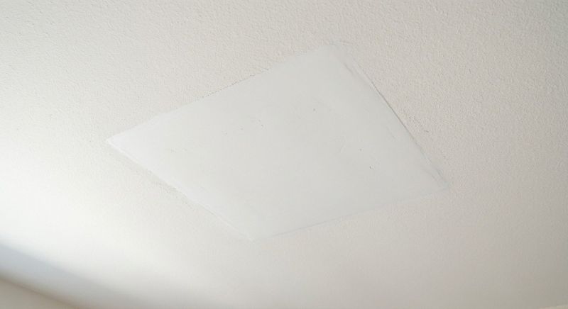 Dormer Repair in Damascus, OH