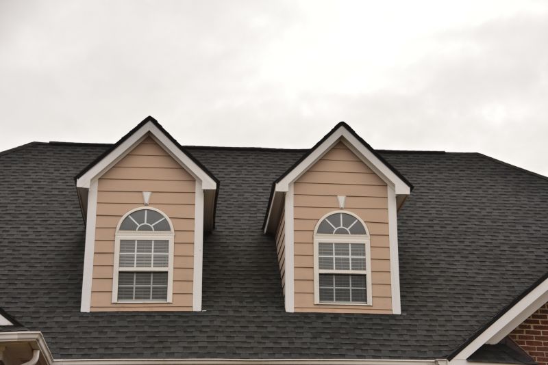 Dormer Repair in Louisville, OH