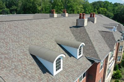 Dormer Repair in Struthers, OH
