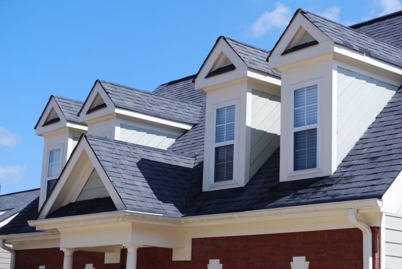 Dormer Roof Installation in Columbiana County, OH