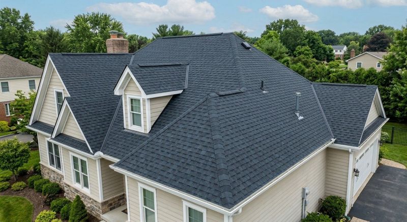 Dormer Roof Installation in Columbiana County, OH