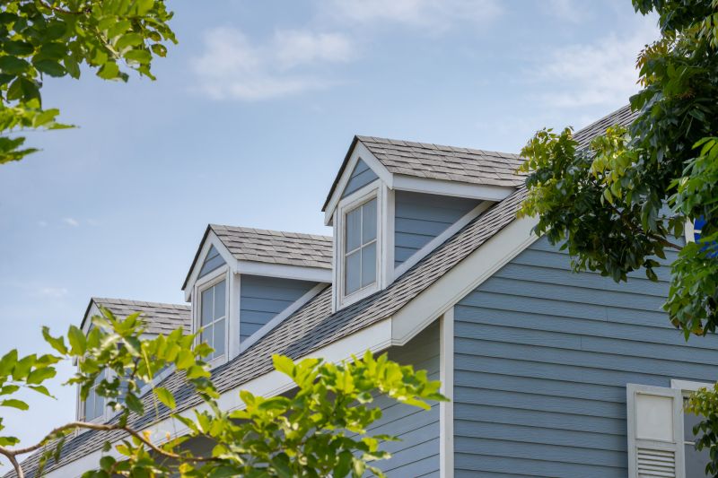 Dormer Roof Repair in Columbiana County, OH