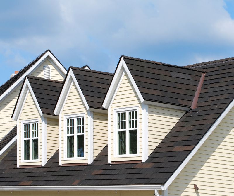 Dormer Roof Replacement in Columbiana County, OH