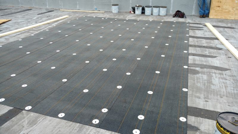 Flat Roof Replacement in Enon Valley, PA