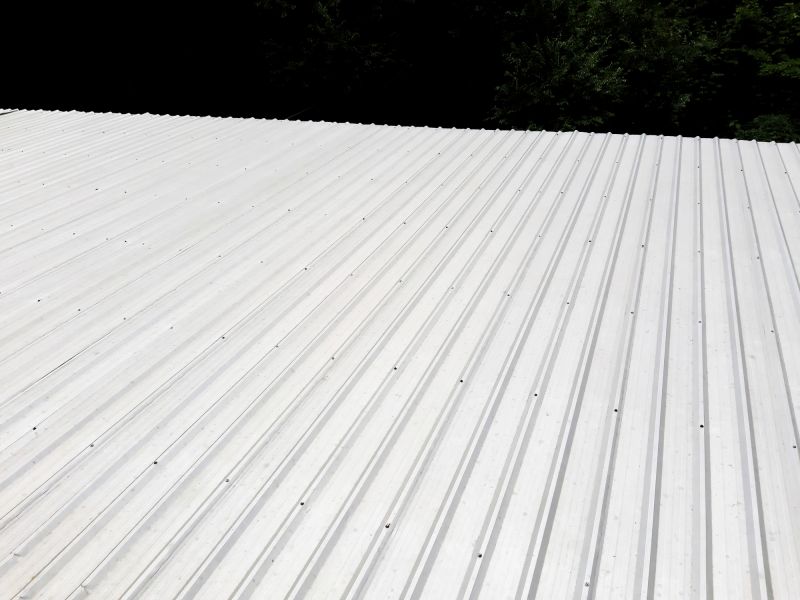 Galvanized Roof Repair in Columbiana County, OH