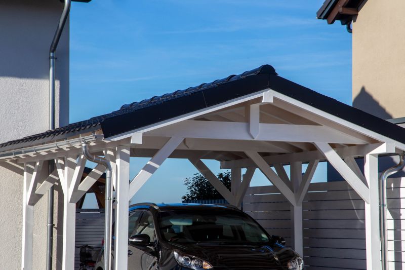 Garage Roof Installation in Columbiana County, OH