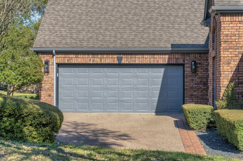 Garage Roof Repair in Columbiana County, OH